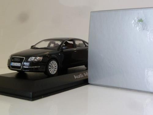 Audi A6 (c6)