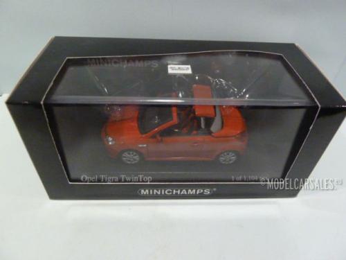 Opel Tigra Twintop Opel Tigra Twintop