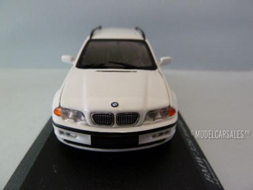 BMW 328i Touring (e46)