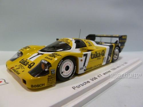 Porsche 956