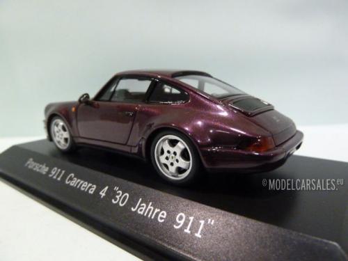 Porsche 911 (964) Carrera 4