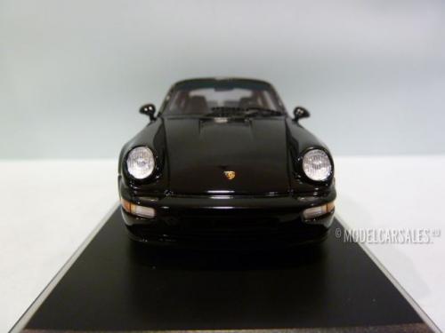 Porsche 911 (964) Carrera 4