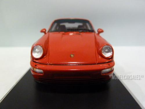 Porsche 911 (964) Carrera 4