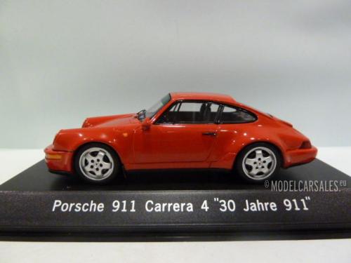 Porsche 911 (964) Carrera 4