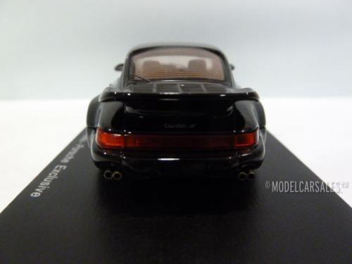 Porsche 911 (964) Turbo S Flatnose