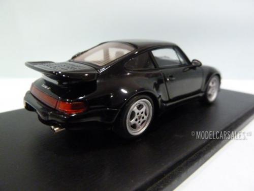 Porsche 911 (964) Turbo S Flatnose