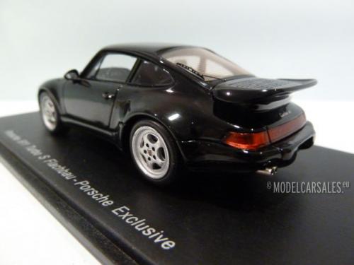 Porsche 911 (964) Turbo S Flatnose