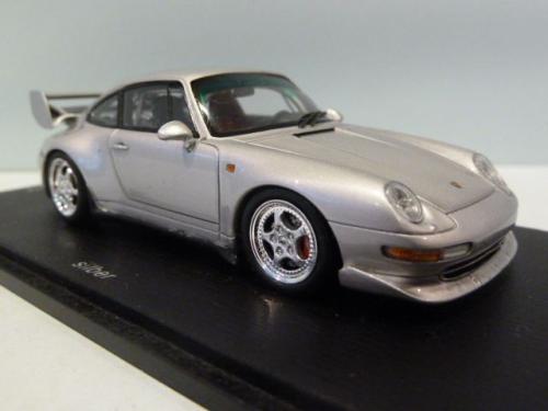 Porsche 911 (993) Carrera RS Clubsport