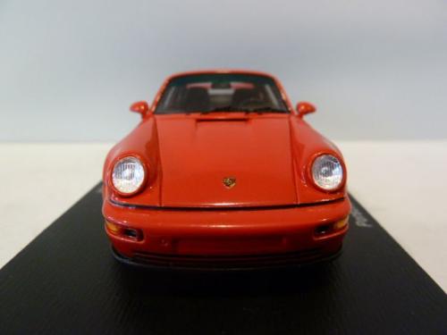 Porsche 911 (964) Carrera RS 3.8