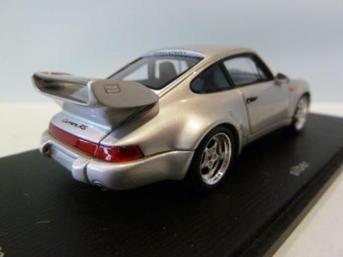 Porsche 911 (964) Carrera RS 3.8