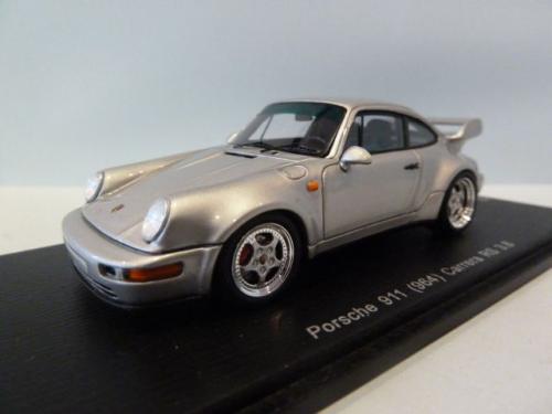 Porsche 911 (964) Carrera RS 3.8