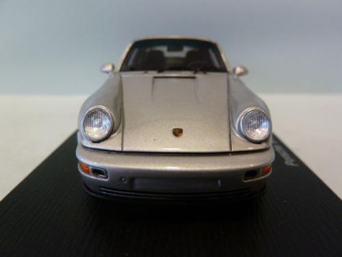 Porsche 911 (964) Carrera RS 3.8