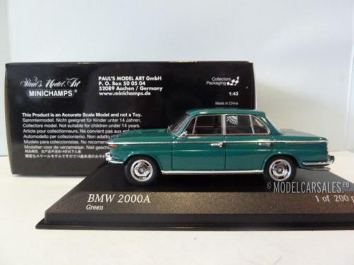 BMW 2000A