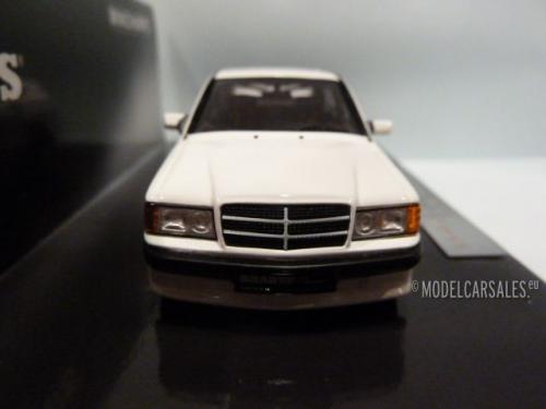 Brabus Mercedes 190e 3.6s