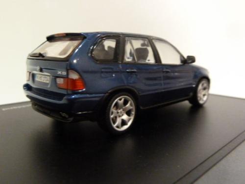 BMW X5 (e53)