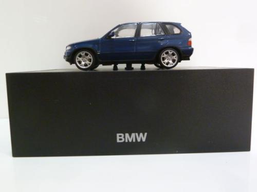 BMW X5 (e53)