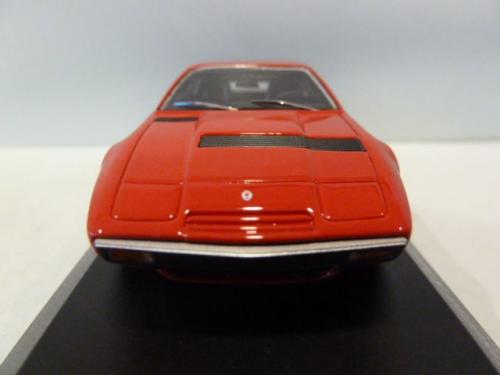 Maserati Khamsin