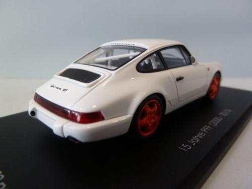 Porsche 911 (964) Carrera RS Clubsport