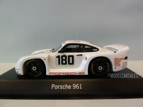 Porsche 961