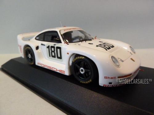 Porsche 961