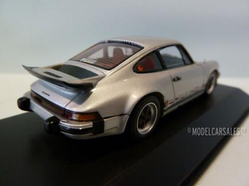 Porsche 911 (930) Turbo 3.0