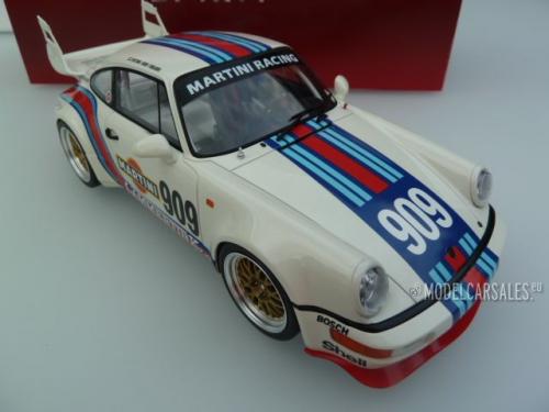 Porsche 911 (964) 3.8 RSR