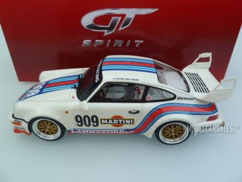 Porsche 911 (964) 3.8 RSR