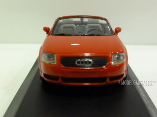 Audi TT Roadster