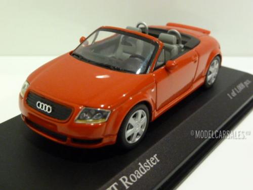 Audi TT Roadster