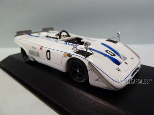 Porsche 917 PA Spyder