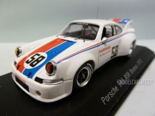 Porsche 911 2.8L RSR Long Tail Can Am