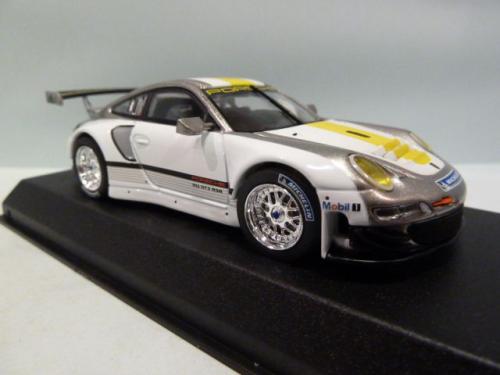 Porsche 911 (997) GT3 RSR