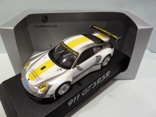 Porsche 911 (997) GT3 RSR