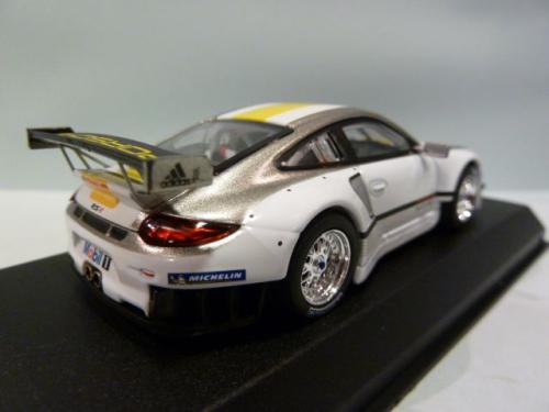 Porsche 911 (997) GT3 RSR