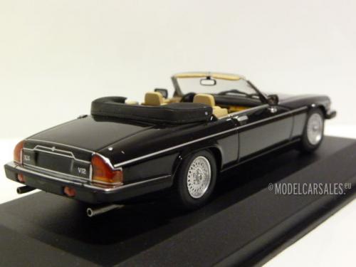 Jaguar XJS Cabriolet