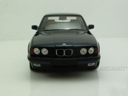 BMW 535i (e34)