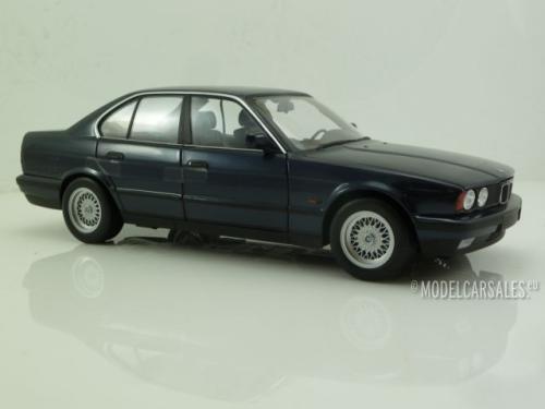 BMW 535i (e34)