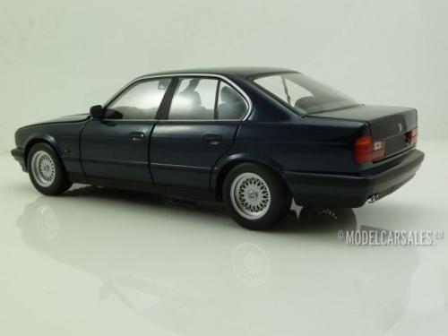 BMW 535i (e34)