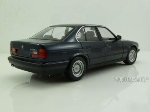 BMW 535i (e34)