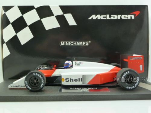 Mclaren TAG MP4/3