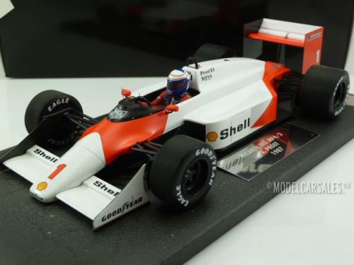 Mclaren TAG MP4/3