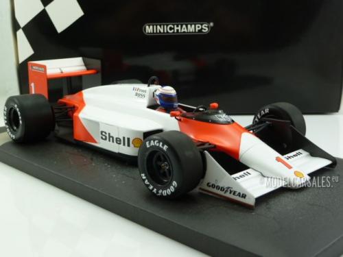 Mclaren TAG MP4/3