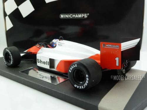 Mclaren TAG MP4/3