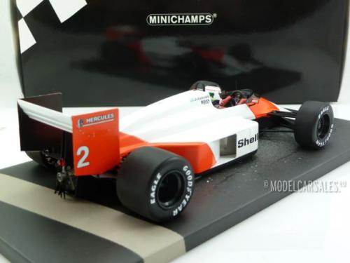 Mclaren TAG MP4/3