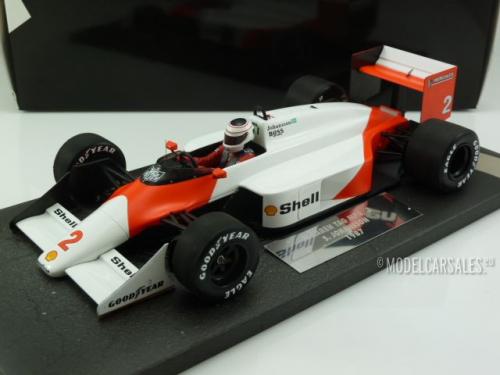 Mclaren TAG MP4/3