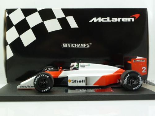 Mclaren TAG MP4/3