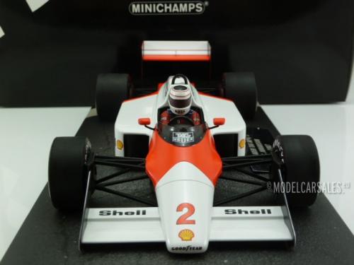 Mclaren TAG MP4/3