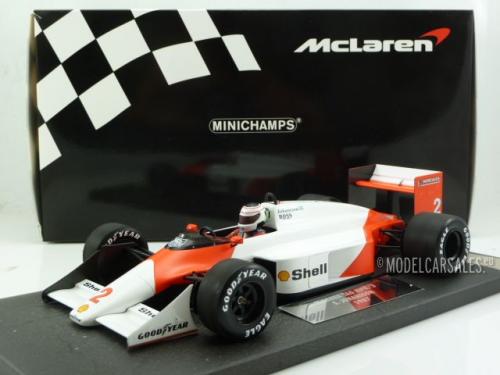 Mclaren TAG MP4/3