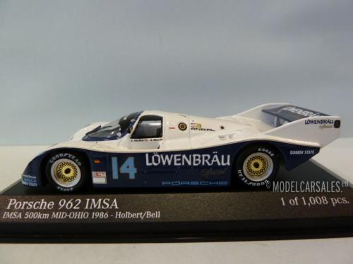 Porsche 962 IMSA