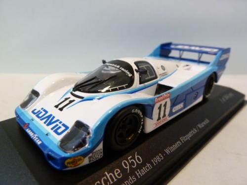 Porsche 956 K